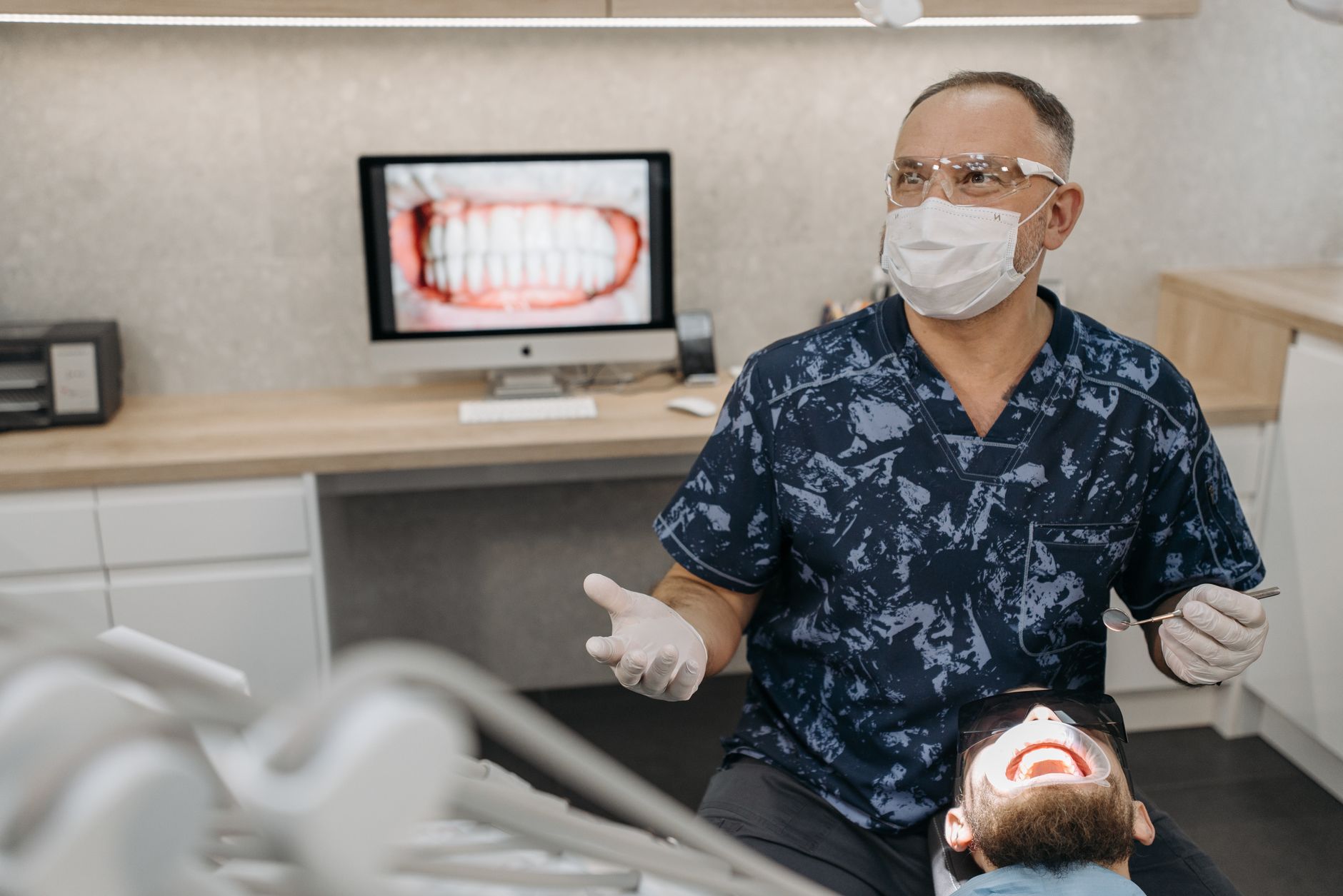 dentiste urgence Lyon