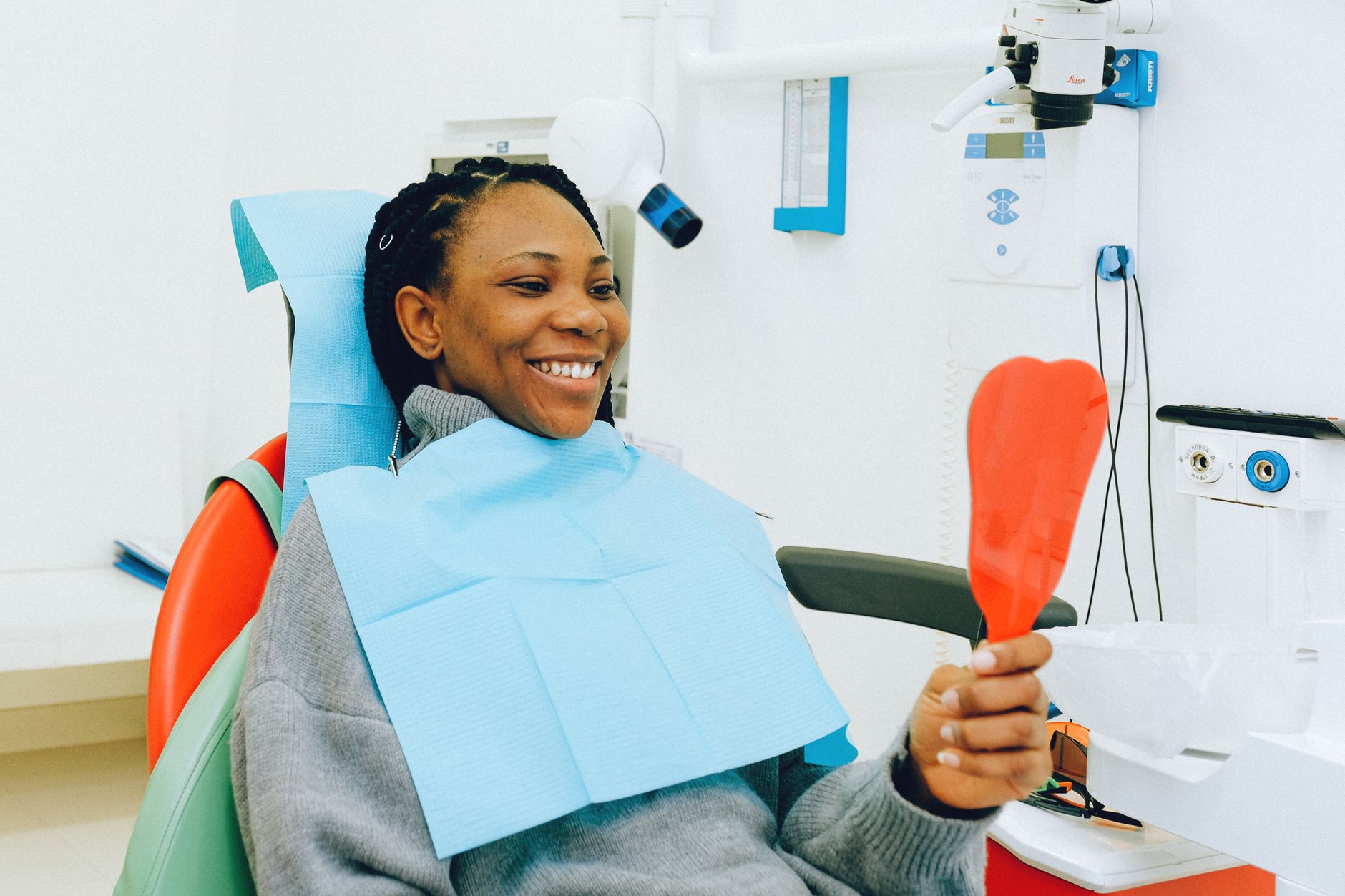 dentiste urgence Lyon