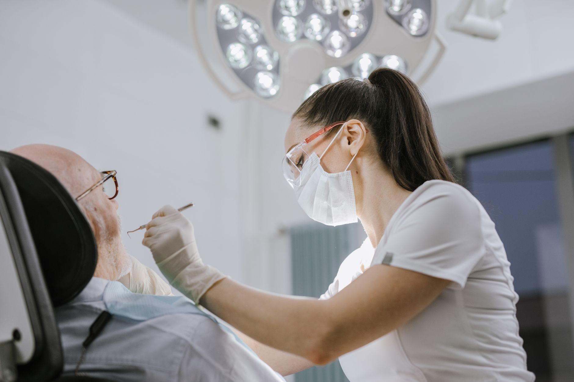 dentiste urgence Lyon